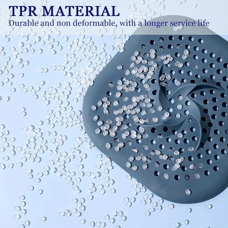Flexible TPR material, durable and non deformable