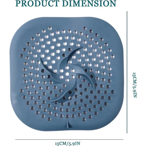 Product dimensions: 15 cm / 5.9 inches square